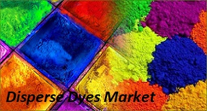 Disperse Dyes Market