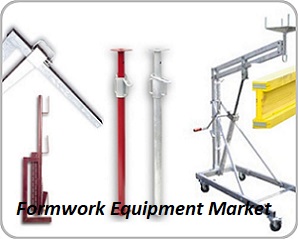 Formwork Equipment Market