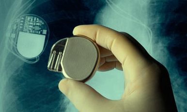 Active Implantable Medical Devices 6