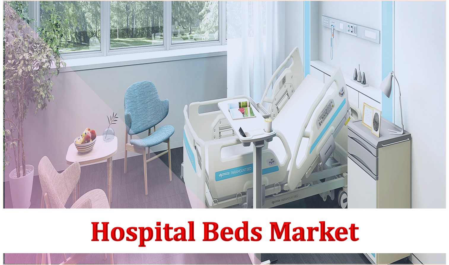 Hospital Beds Market 6