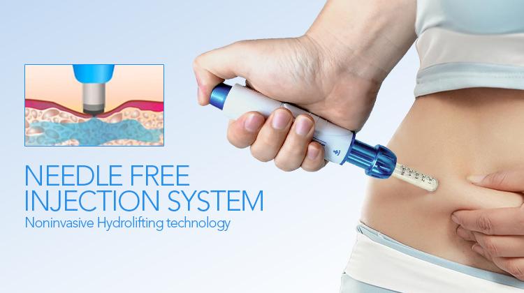 Needle-Free Injection Systems 5