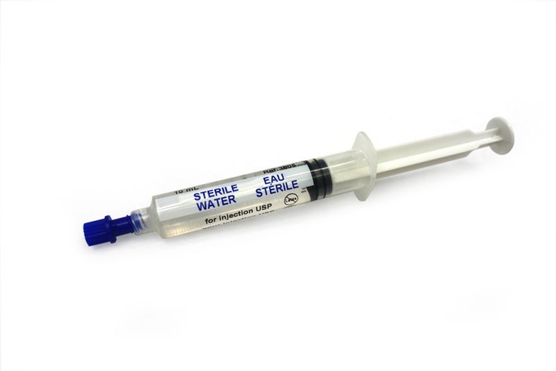 Prefilled Syringes 3