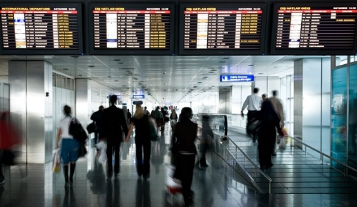 Airport-Information-Systems-Market
