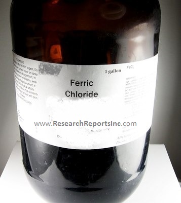 ferric-chloride
