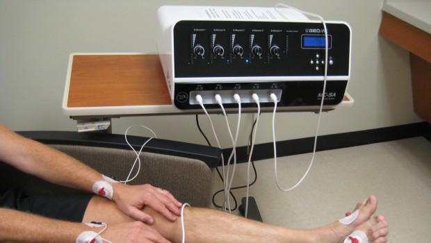 Non-invasive Pain Management Devices