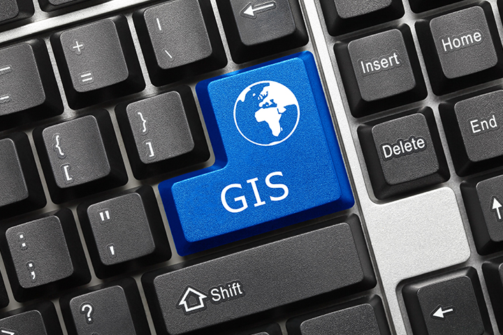 GIS in Telecom Market