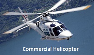 Commercial Helicopter Market