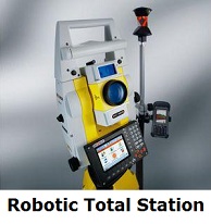 Robotic Total Station Market