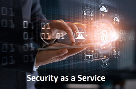 Security as a Service Screening market (1)