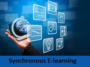 Synchronous E-learning Market