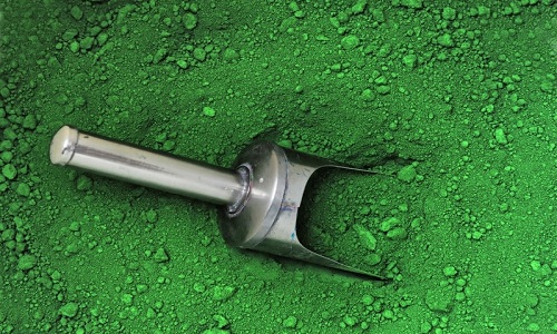 Green-Cement