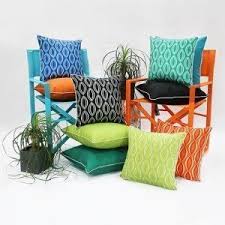 Outdoor Cushions Market