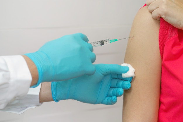 Measles vaccine Market