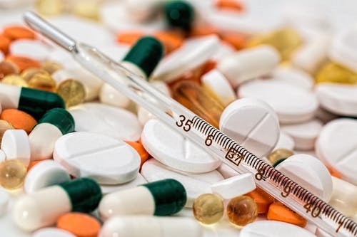 Prescription Medicine Market