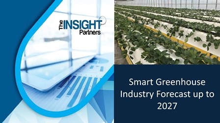 Smart Greenhouse Market (1)