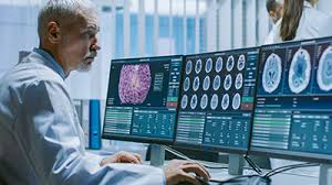 AI in Medical Imaging Diagnosis Market