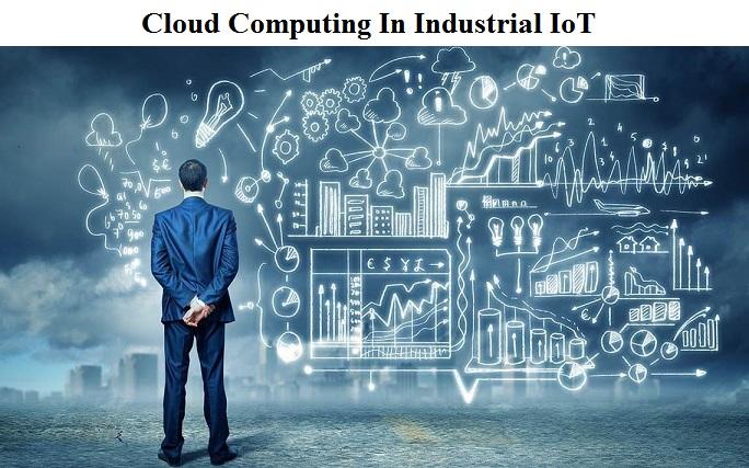 Cloud Computing in Industrial IOT Market