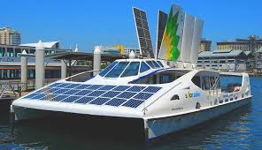 Electric Boats and Ships Market