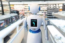Internet of Things in Retail Market