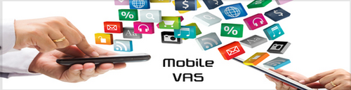 Mobile VAS Market