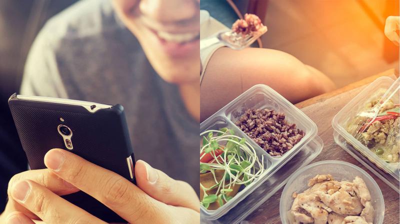 Food Delivery Mobile Application Market Is Booming Worldwide | Apple ...