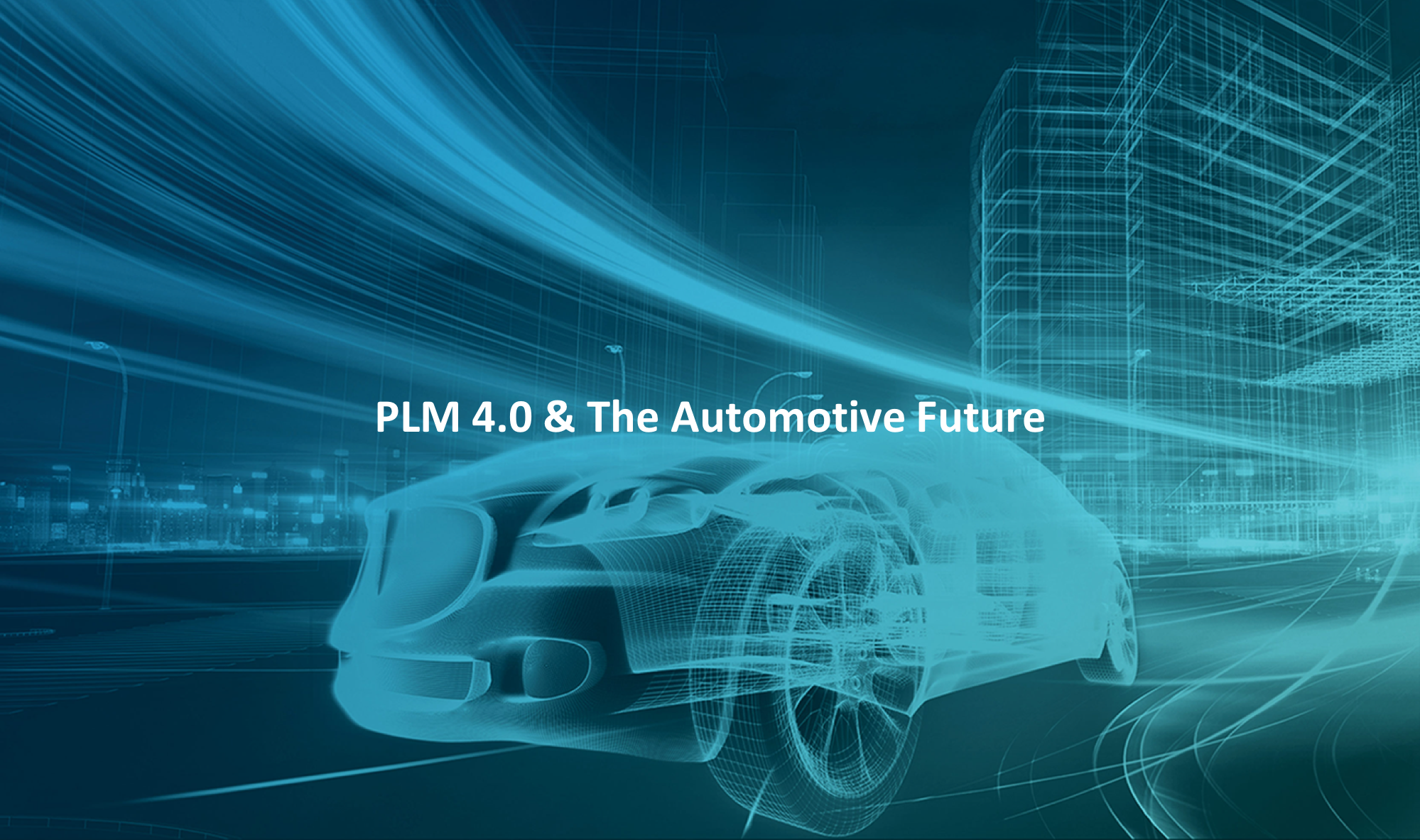 PLM in Automotive Market