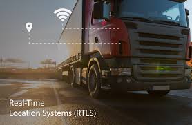 Real Time Location Systems (RTLS) in Transportation and Logistics Market