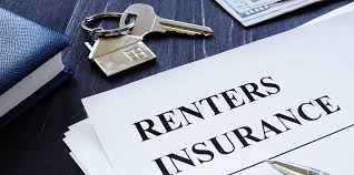 Renters Insurance Market