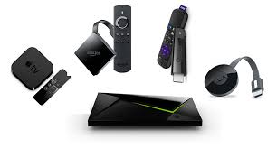 Streaming Devices Market