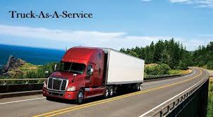 Truck-as-a-Service Market