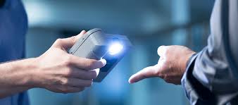 contactless biometrics technology Market