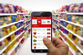 e-grocery Market
