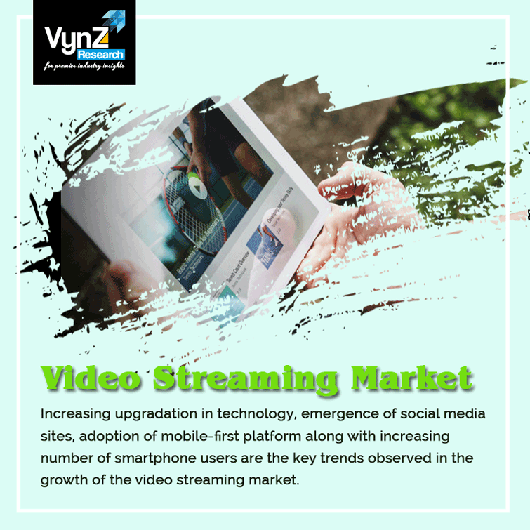 Video-Streaming-Market