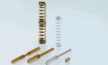 contact springs
