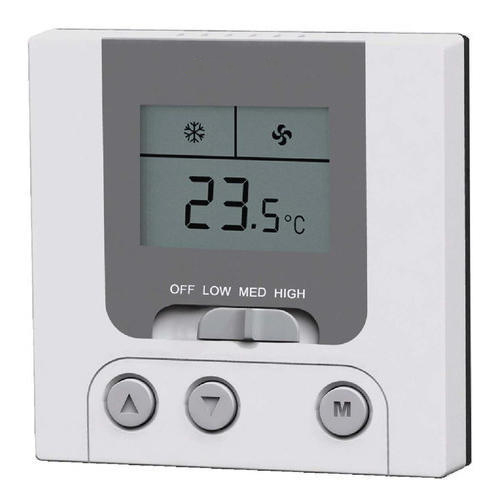 electronic-thermostats