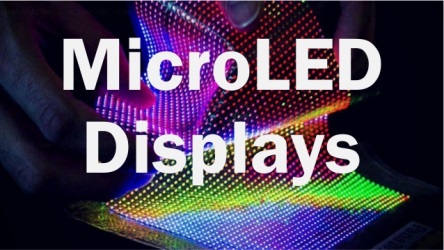microled-latest-display