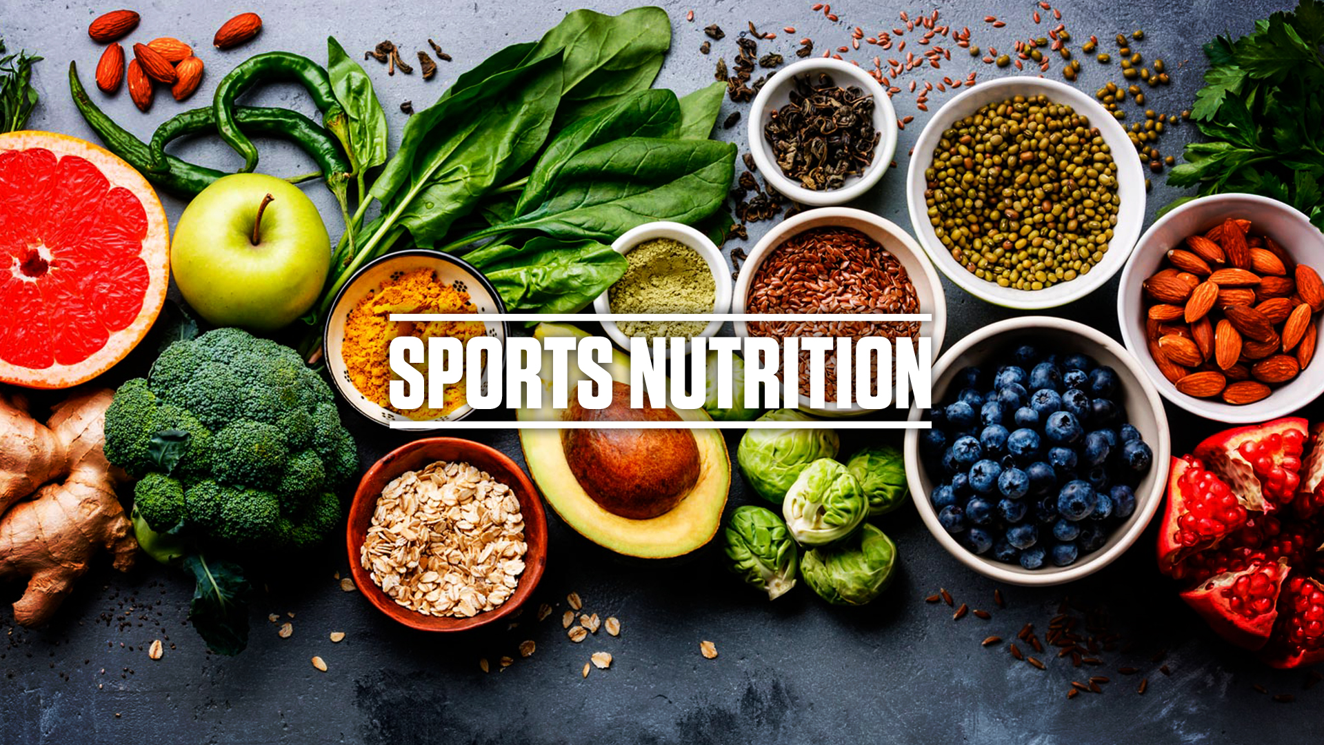 Sports Nutrition Market AAA