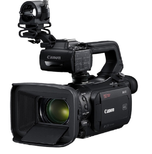 Professional Video Camera Market
