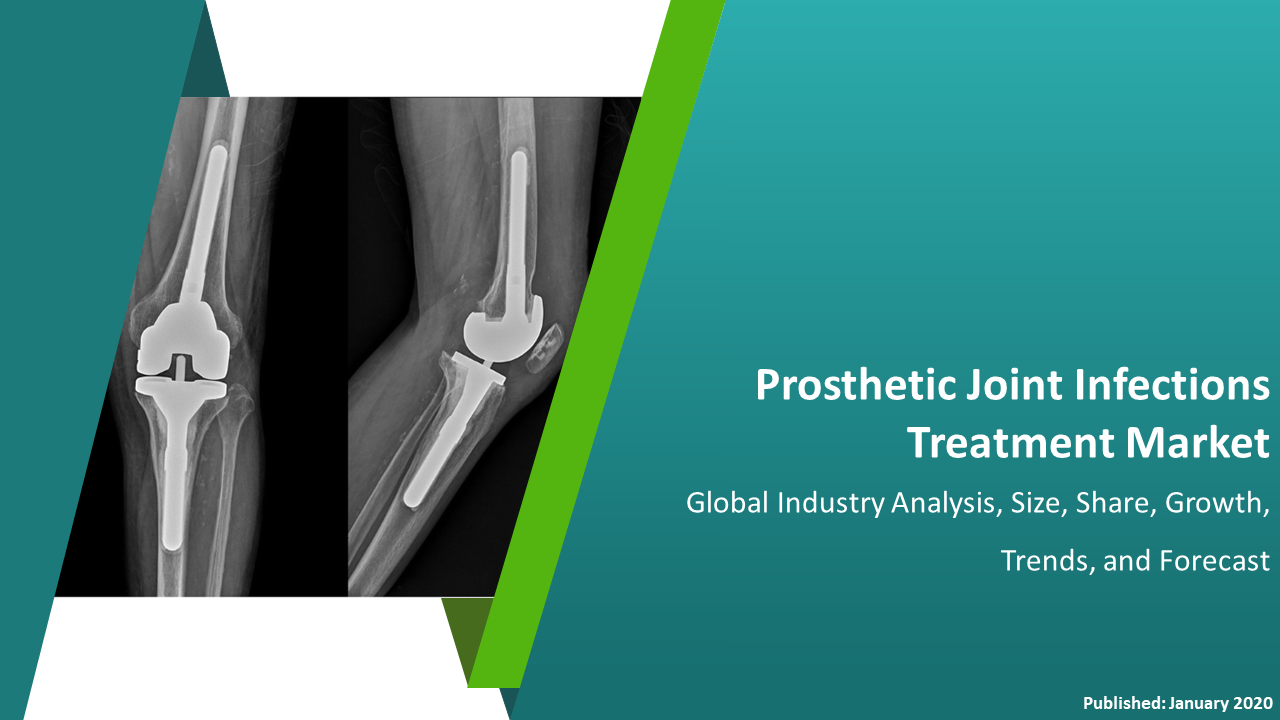 46_Cover Page-Global Prosthetic Joint Infections Treatment Market