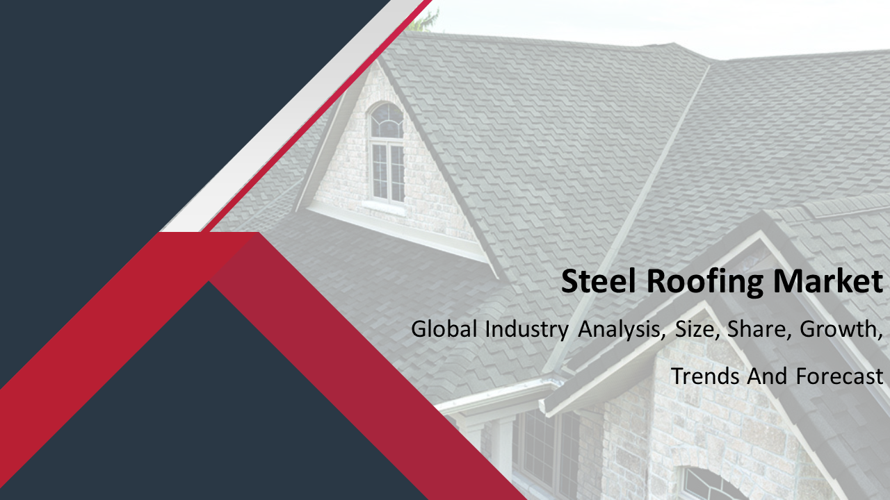 Cover Page_Global Steel Roofing Market