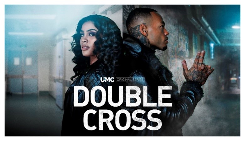 Double Cross Series Image