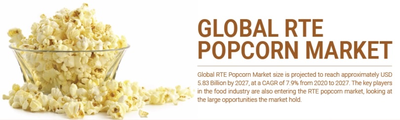 RTE Popcorn
