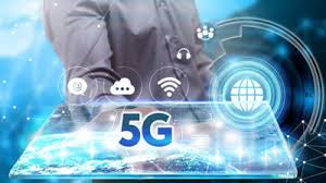 5G Applications and Services Market