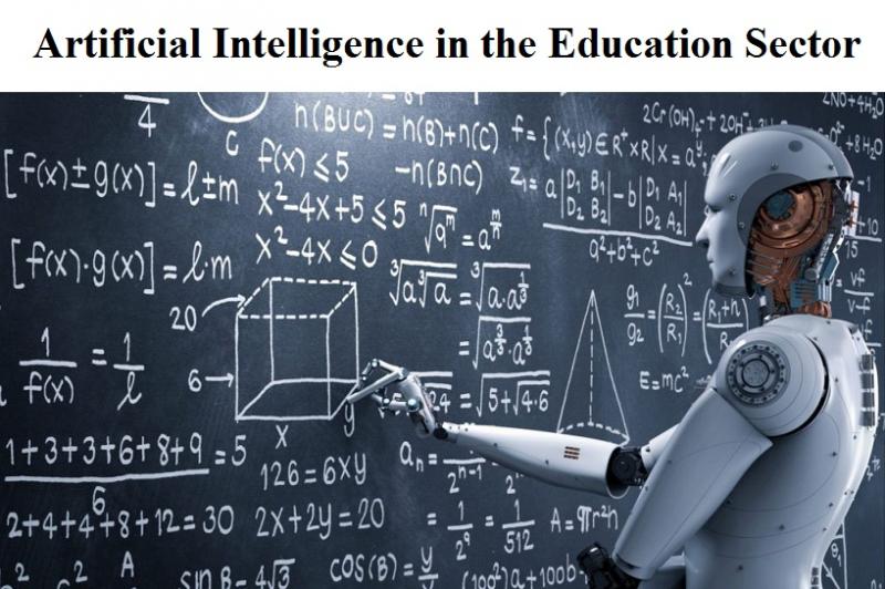 Artificial Intelligence in the Education Sector market