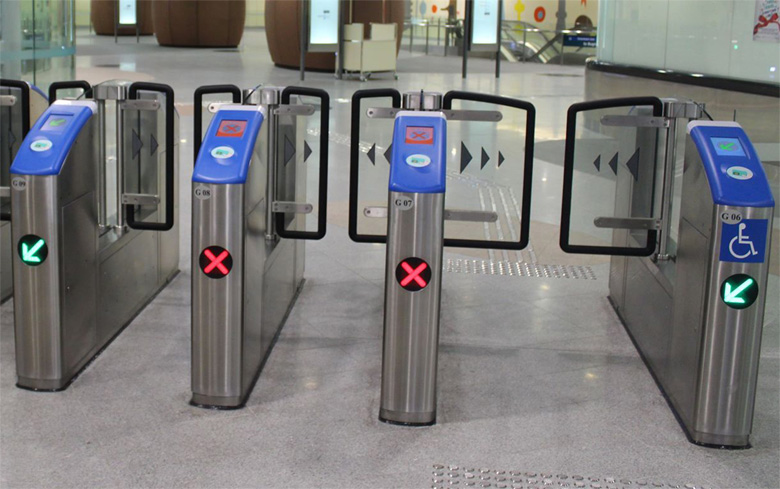 Automated Fare Collection Systems Market