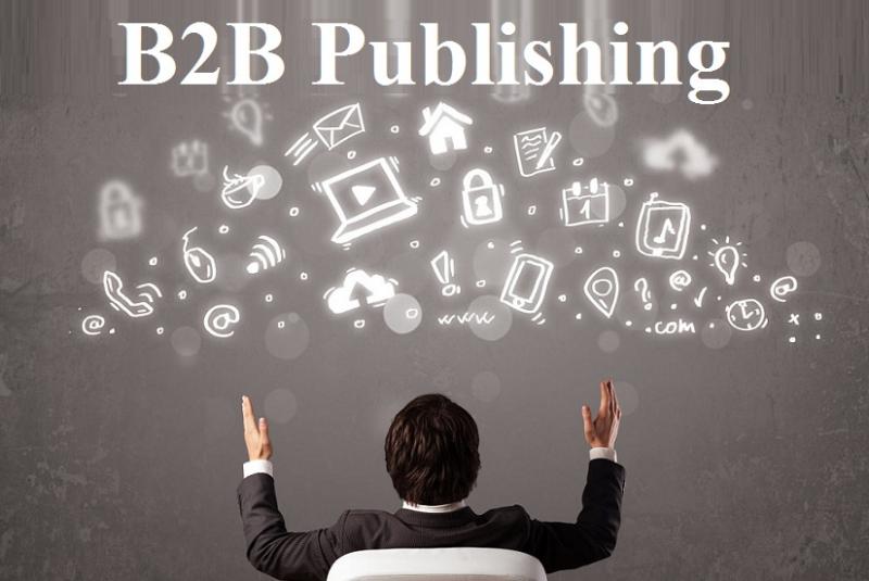 B2B Publishing Market