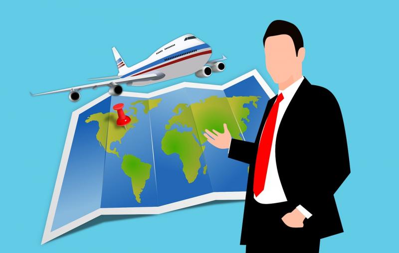 B2C Platform For Travel Agencies Market
