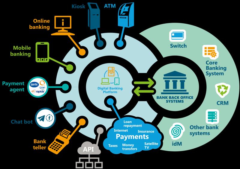 Banking as a Digital Platform market (1)