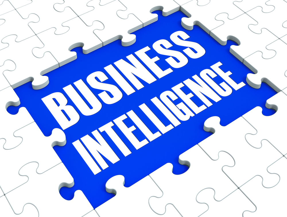 Business Intelligence market