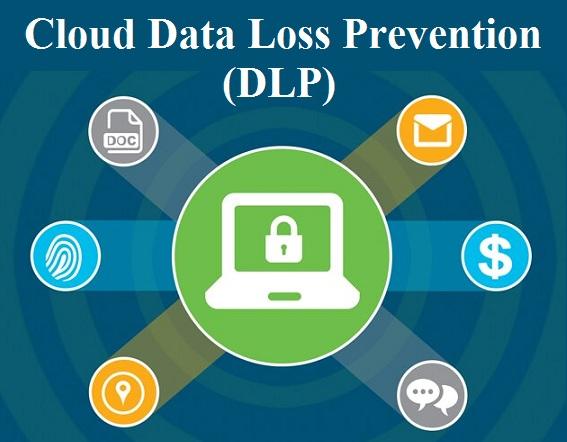 Cloud Data Loss Prevention market